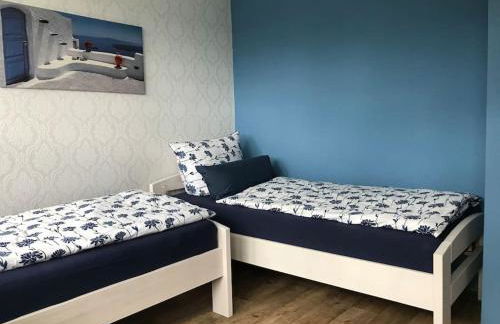 Haus Eierhof - Foto 9