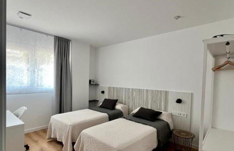 Apartamento Xogo da Ola En el camino De Santiago - Foto 17