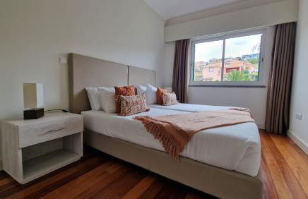 The Red Hot Chill House by LovelyStay - Foto 27