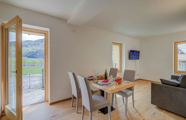 Alpinbike and Ski Lodge Apartments - Foto 22