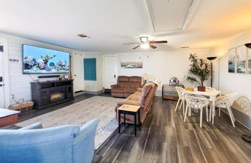 Cozy Coastal Retreat - Foto 30