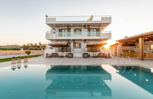 Ktima Kritikos - Foto 53