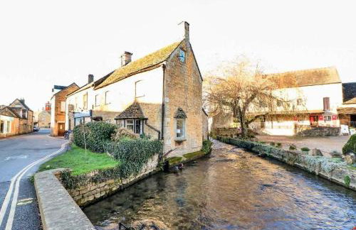 Little Rissington - Barn Three - Foto 23