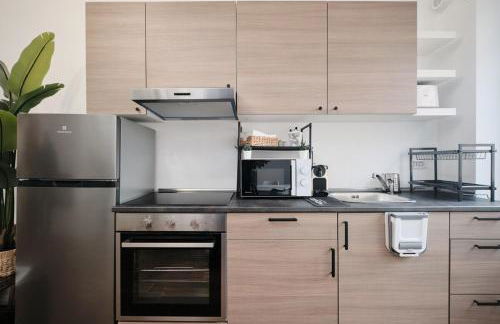 Gens Iulia 2 Min da Stazione Trastevere by Hôtea - Foto 29