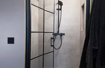 Black Suite 2 Luxus in Alsternähe - Foto 26