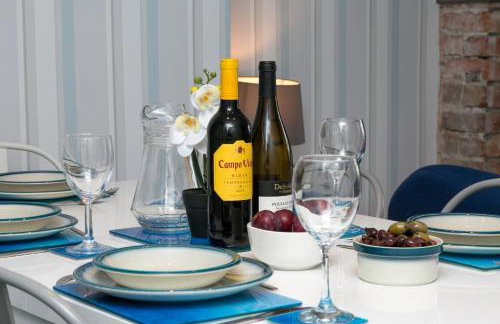 Cosy seaside cottage - Foto 23