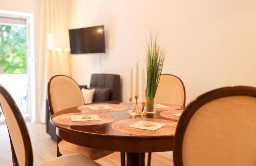 Apartment Passau D, Zentral, Cozy, Parking Place - Foto 4