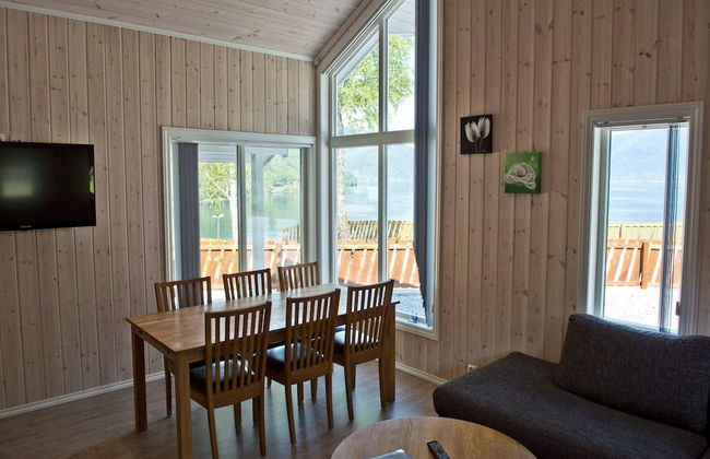 Holiday Home in Kinsarvik by the sea - Foto 7