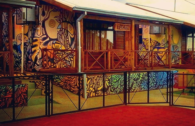 Cabañas Guacurari - Photo 27