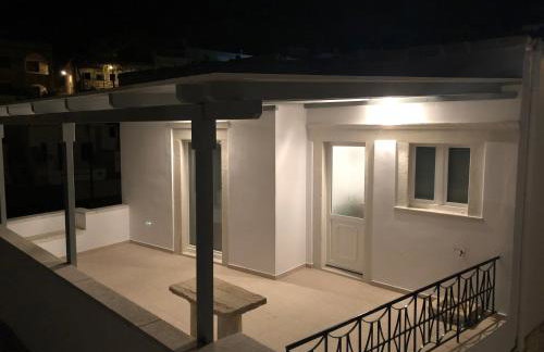 Traditional house - Apeiranthos Naxos - Foto 6