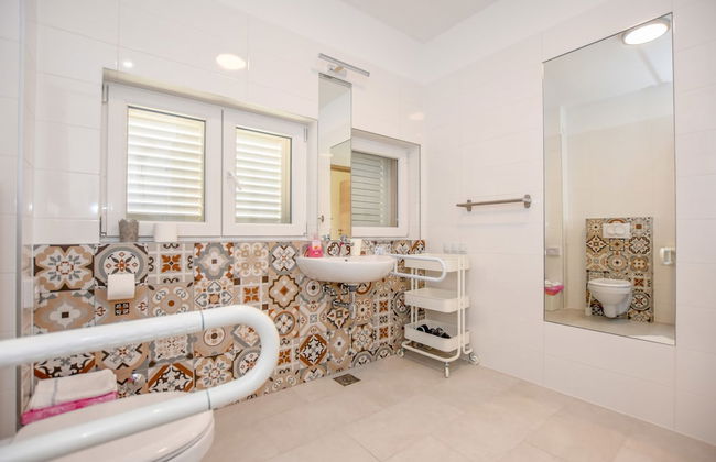 Apartments Villa Magena - Foto 78