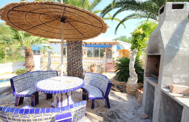 Villa Buenavista - Plaza Mayor - Foto 21