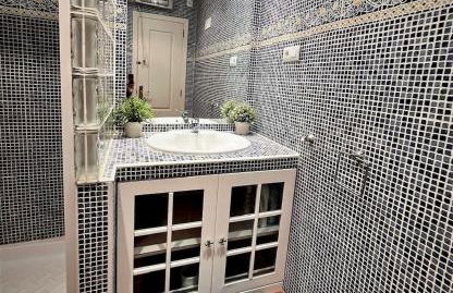 Cosy, seaview apartment, close to beach and bars -Edificio RHIN - Foto 8