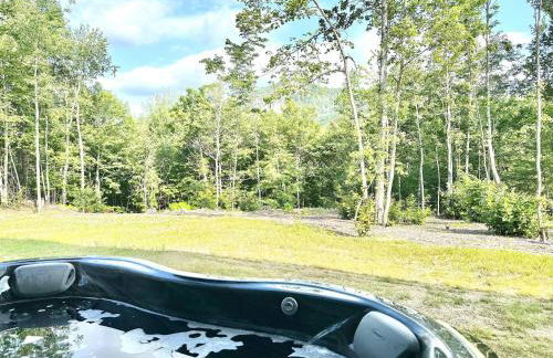 Sunset Over Stanton, New Home w/ Hot Tub/Fire Pit - Foto 27