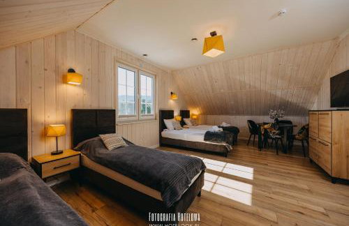 Karkonoskie Zacisze pod Śnieżką - Foto 24