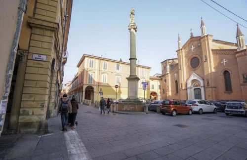 Residenza Ariosto by Studio Vita - Foto 88