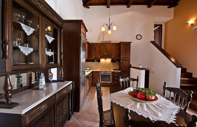 Vatellis Villas - Foto 20