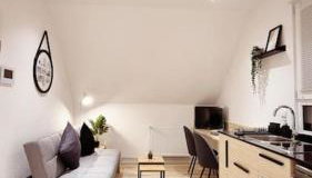 Apartment 2 nähe Rhein mit top Verkehrsanbindung - Foto 2