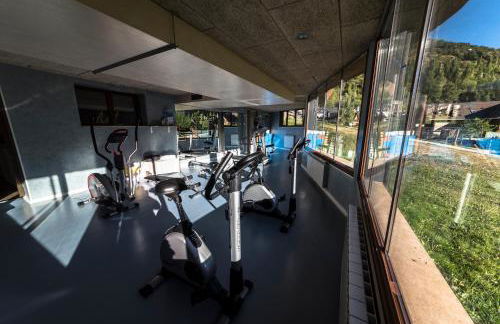 Aparthotel Sarrato - Foto 12