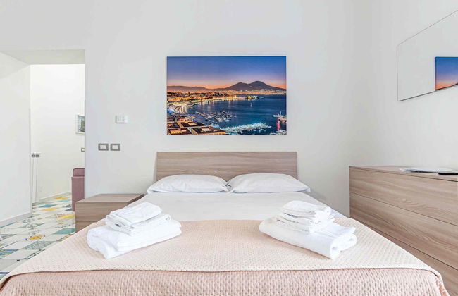 La Dimora Di Parthenope - Foto 65