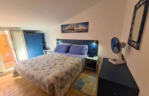 Casa sulla spiaggia a Porto Alabe P 3187 - Foto 40