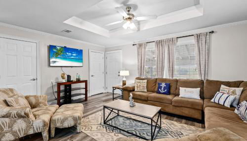 Villa Island Retreat, Country house overlooking 13 acres and a small lake - Foto 3