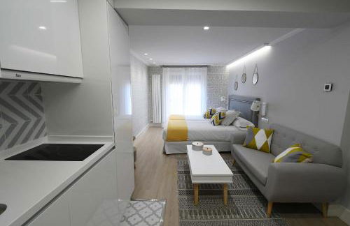 LEÓN SUITE Urban Studios - Foto 15