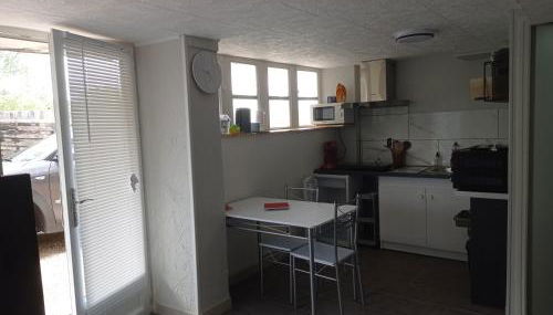 appartement rez de chausse - Foto 4