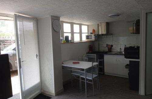 appartement rez de chausse - Photo 4