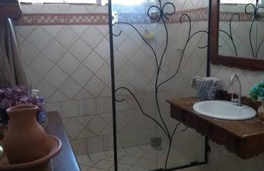 Casa Temporada Vila Residencial Furnas, Capitólio MG - Foto 18