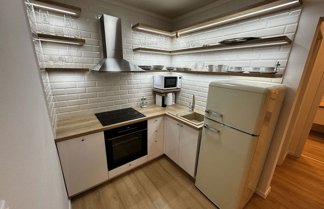 GALANDA APARTMENTS - Foto 6