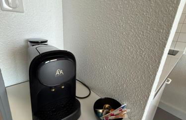 Studio cabine vue mer - Foto 8