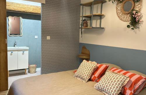 Le Mas de le Vernède - Foto 23