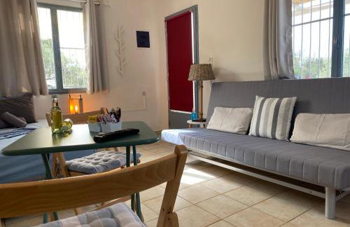 Olive Hill Private House - Foto 7