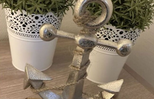 Heimathafen Greetsiel - Foto 26