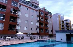 Canto nobre da Praia Grande - Apartamento completo e confortável - Foto 32