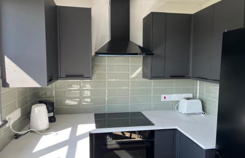 Home from Home in Barcombe East Sussex - Photo 7