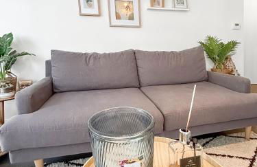 Charme et confort à Bondy - proche Paris Disney CDG - Foto 24