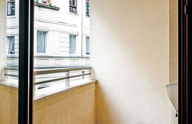 Szucha Apartments - Photo 71