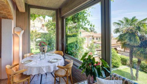 "Luisa's Smile" - Foto 5, Garden view