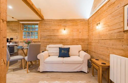 The Granary by Keepers Cottages - Foto 16