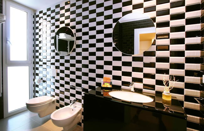 Residence Terminus - Foto 48