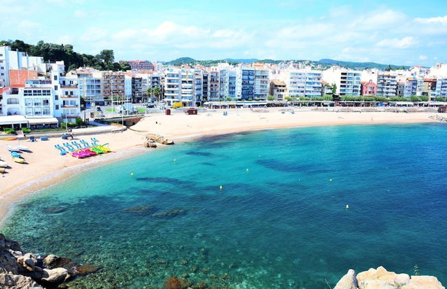 Sa Palomera in Blanes - Photo 22