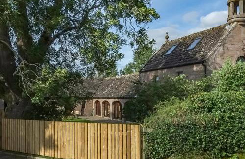 Farmtoun Cottage - Foto 23