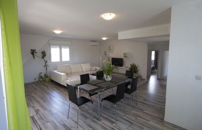 Cosy and lovely Villa Trosti with a pool - Foto 8