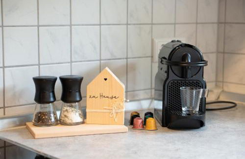 Wohnung im Rheintal - Foto 10