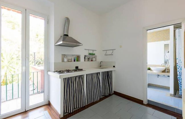 Vatican Garden House - Foto 52