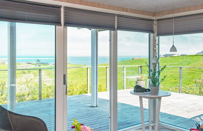 6 Person Holiday Home in Lemvig - Foto 40