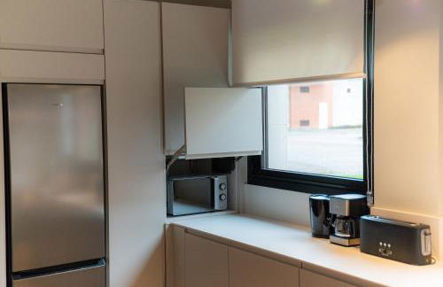 Apartamento La Gaviota Gijón - Foto 49