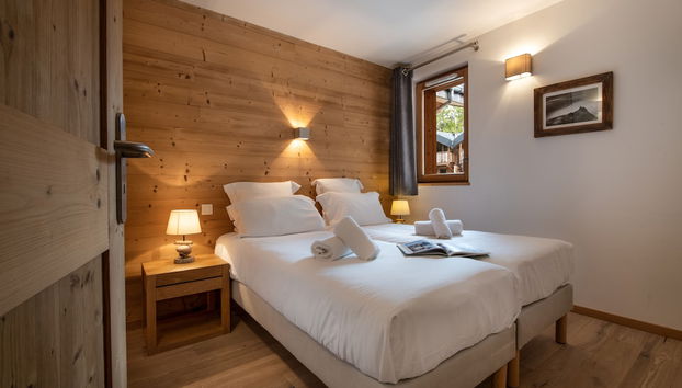 K2 by Alpine Resorts - Foto 2, Habitación